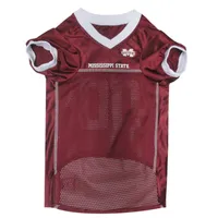  Bulldogs | Mississippi State Xl Pet Jersey | Alumni Hall