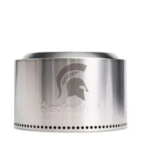  Spartans | Michigan State Solo Stove Yukon Fire Pit | Alumni Hall