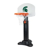 Michigan State Huplay Rookie Basketball Set