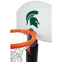 Michigan State Huplay Rookie Basketball Set