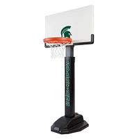 Michigan State Huplay Rookie Basketball Set