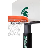 Michigan State Huplay Rookie Basketball Set