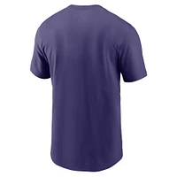 Clemson Nike CFP Playoff Bound Tee