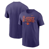 Clemson Nike CFP Playoff Bound Tee