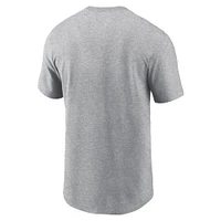 Florida State Nike Baseball Icon Cotton Tee