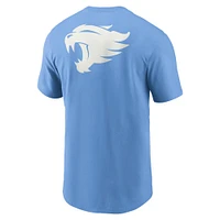 Kentucky Nike Record Shattered Cotton Tee