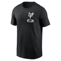 Florida Nike Legacy Bar Loading Cotton Tee