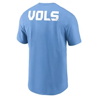 Tennessee Nike Record Shattered Cotton Tee