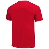 Huskers | Nebraska Giant New Herbie Logo Volleyball Tee Alumni Hall