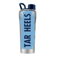  Unc | Unc Vault 20oz Splatter Shaker Bottle | Alumni Hall