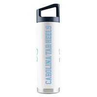 UNC Vault 22oz Ram Bottle