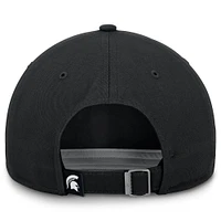 Michigan State Nike Club Unstructured Tri-Glide Cap