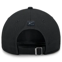 Georgia Nike Club Unstructured Tri-Glide Cap