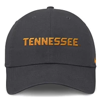 Tennessee Nike Dri-Fit Club Unstructured Cap