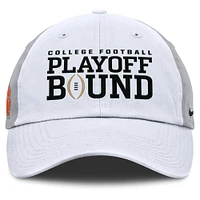 Clemson Nike CFP Club Unstructured Cap