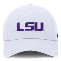 LSU Nike Dri-Fit Club Unstructured Cap