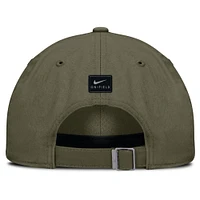 Alabama Nike Military Club Unstructured Tri-Glide Cap