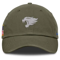 Kentucky Nike Military Club Unstructured Tri-Glide Cap