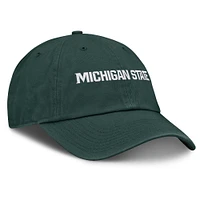 Michigan State Nike Club Unstructured Cap