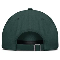Michigan State Nike Club Unstructured Cap