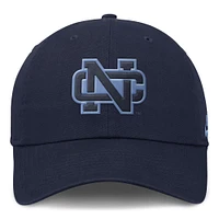 UNC Nike Vault Club Unstructured Tri-Glide Cap