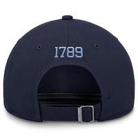 UNC Nike Vault Club Unstructured Tri-Glide Cap