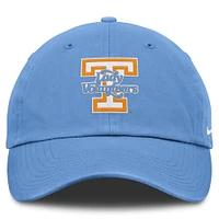 Tennessee Lady Vols Nike Club Unstructured Tri-Glide Cap