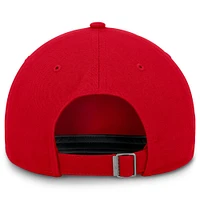 Georgia Nike Club Unstructured Cap