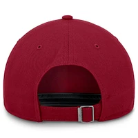 Alabama Nike Dri-Fit Club Unstructured Cap