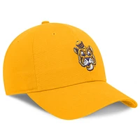 LSU Nike Vault Club Unstructured Swoosh Cap