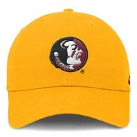 Florida State Nike Vault Club Unstructured Tri-Glide Cap