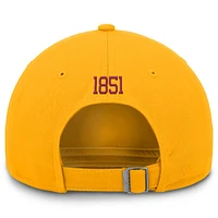 Florida State Nike Vault Club Unstructured Tri-Glide Cap