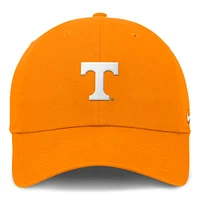 Tennessee Nike Club Unstructured Tri-Glide Cap