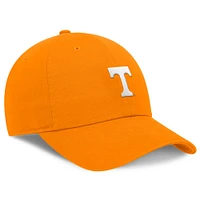 Tennessee Nike Club Unstructured Tri-Glide Cap