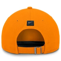 Tennessee Nike Club Unstructured Tri-Glide Cap