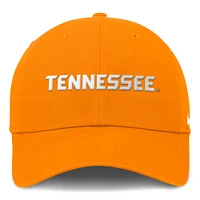 Tennessee Nike Club Unstructured Cap