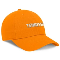 Tennessee Nike Club Unstructured Cap