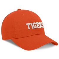 Clemson Nike Club Unstructured Tri-Glide Cap