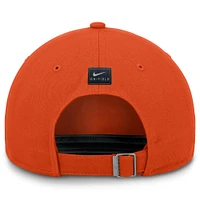 Clemson Nike Club Unstructured Tri-Glide Cap