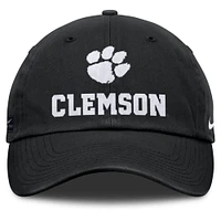 Clemson Nike Gameday Club Unstructured Cap