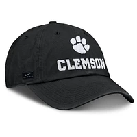 Clemson Nike Gameday Club Unstructured Cap