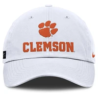 Clemson Nike Gameday Club Unstructured Cap