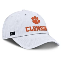 Clemson Nike Gameday Club Unstructured Cap