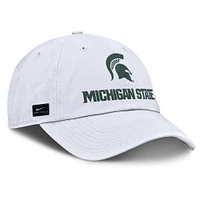 Michigan State Nike Gameday Club Unstructured Cap