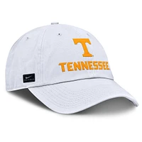 Tennessee Nike Gameday Club Unstructured Cap