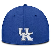 Kentucky Nike Rise Local Structured Swooshflex Cap