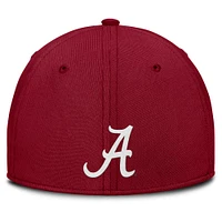 Alabama Nike Rise Local Structured Swooshflex Cap