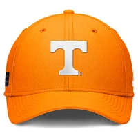 Tennessee Nike Rise Structured Swooshflex Cap