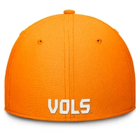 Tennessee Nike Rise Structured Swooshflex Cap