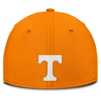 Tennessee Nike Rise Local Structured Swooshflex Cap